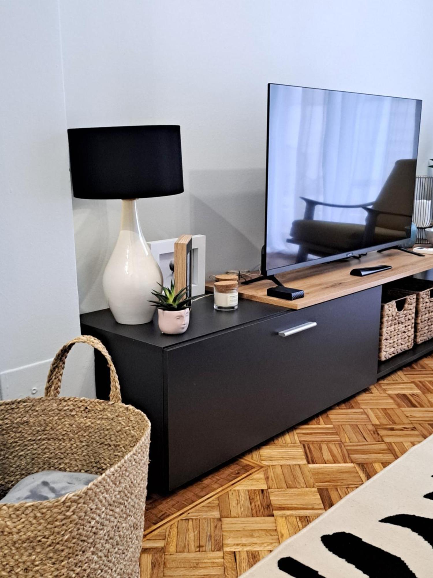 Stylish City Center Apartment Серрес Екстер'єр фото