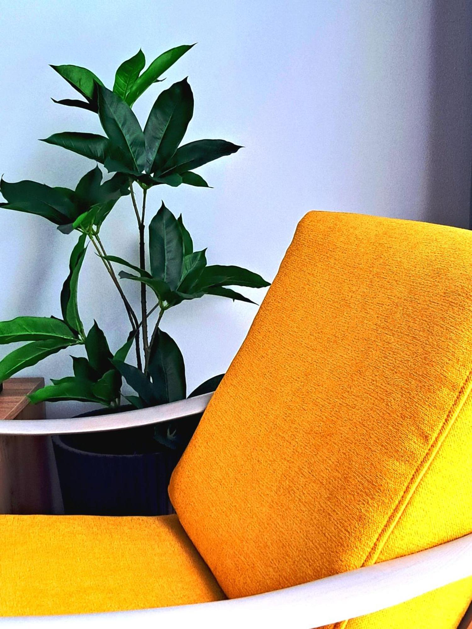 Stylish City Center Apartment Серрес Екстер'єр фото