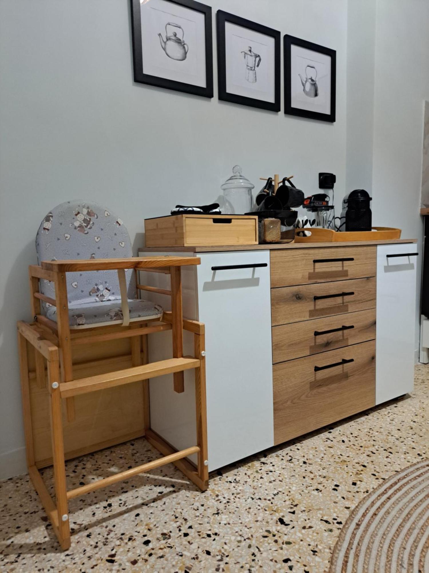 Stylish City Center Apartment Серрес Екстер'єр фото